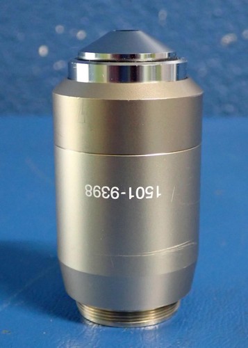 Nikon OEM 0500-0087 / 1501-9398 Microscope Objective PLAN APO VC 20x AIR 0.75 NA - Picture 10 of 15