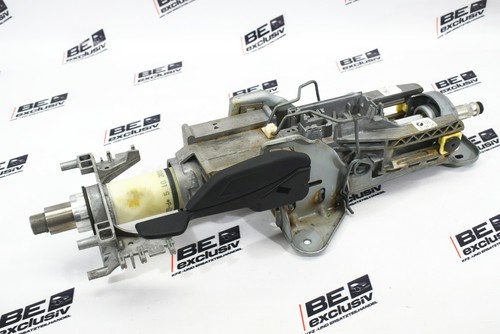 BMW 5er F11 Touring 520D mechanisch verstellbare Lenksäule Lenkung 6795345