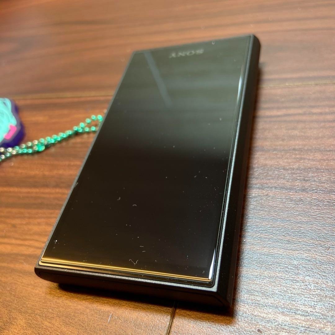 SONY Walkman NW-A306 Hatsune Miku 3850 From Japan | eBay