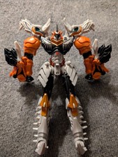 Transformers Age Of Extinction Evolution Voyager Grimlock TRU Toys r Us