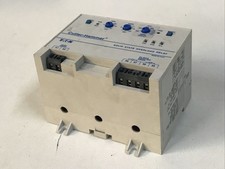 Cutler Hammer C310FN3 Solid State Overload Relay 120V Range 300-1500
