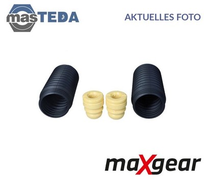 72-7228 STOßDäMPFER STAUBSCHUTZSATZ VORNE MAXGEAR NEU OE QUALITÄT
