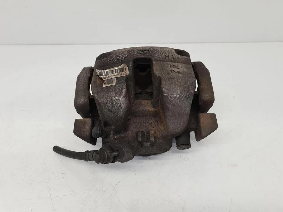 VAUXHALL GRANDLAND X Mk1 2017-2021 Left Front Caliper 1623162080 - Image 3 of 4