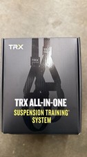 TRX All-In-One Home Gym System   Complete Suspension-A236