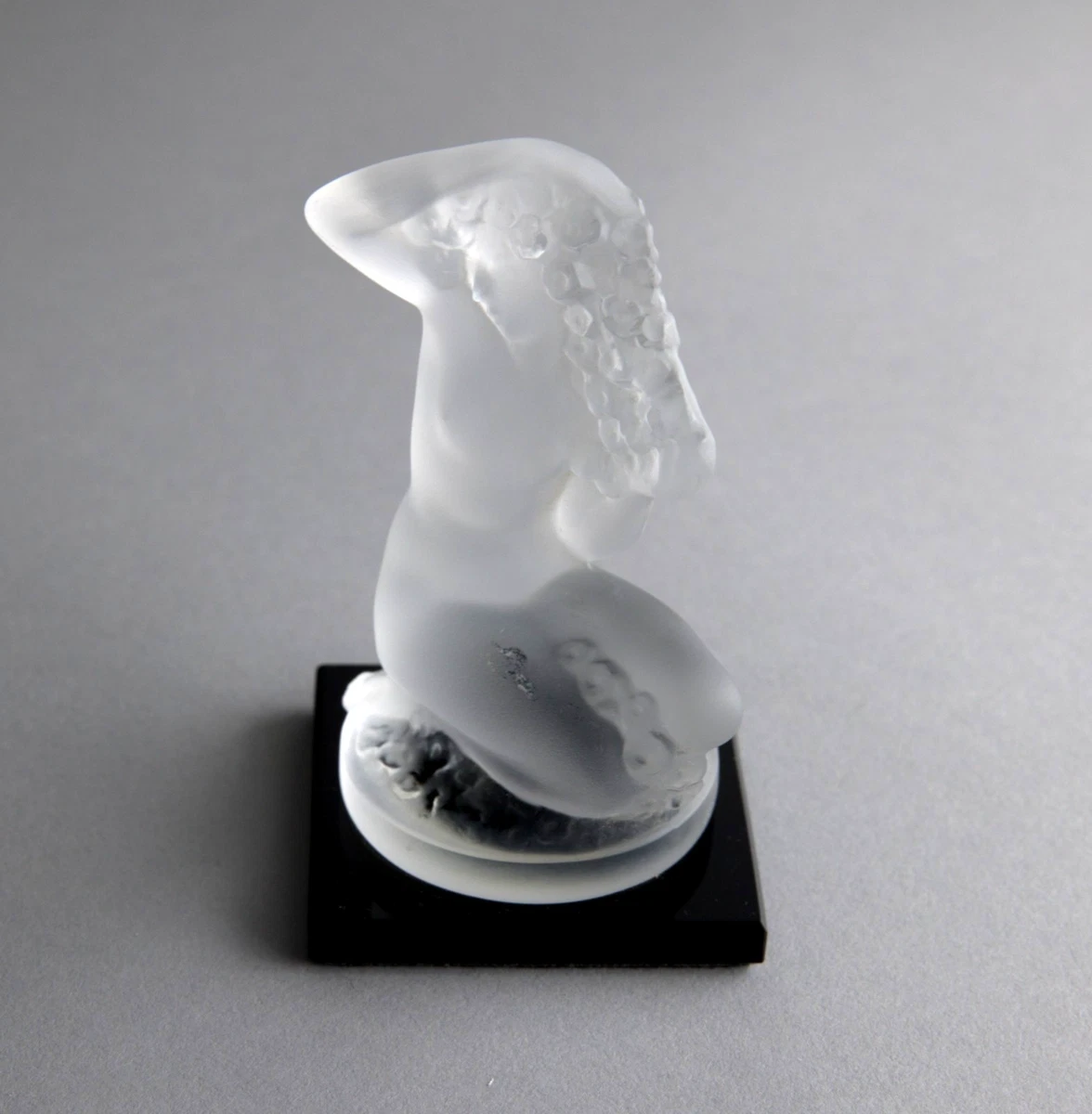 Lalique Women Figurine for sale | eBay