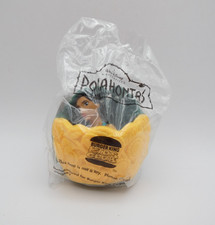 1995 Burger King Disney Pocahontas Finger Puppet Kids Meal Toy