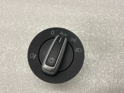 VW Passat 3C B7 Lichtschalter Licht Schalter Nebelscheinwerfer 3C8941431