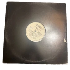 House Music Madness Vol. 1 – Knighthawk / The Edit 12” 21st Century 1992 VG+
