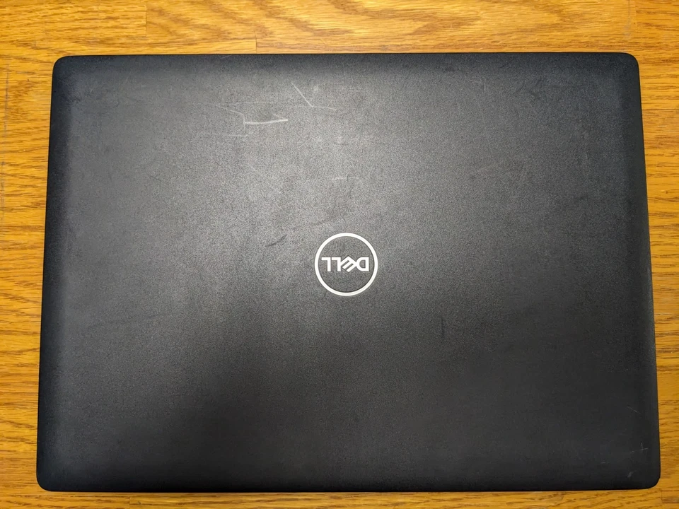 Dell Latitude 3480 14" - i5 7200u 2.8GHz - 120GB NVMe - 16GB RAM (FAIR BATTERY) - Image 3 of 4