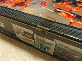 LEGO 8654 Scuderia Ferrari Truck Racers Ferrari 2005 Inner Pack Unopened