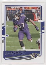 2020 Panini Donruss Willie Snead IV #38 rt6