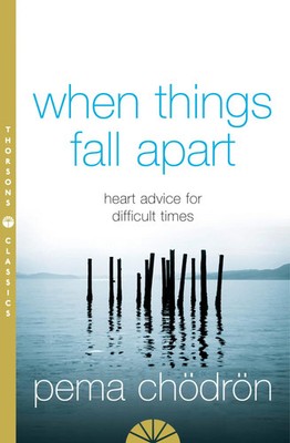 Pema Chodron | When Things Fall Apart | Taschenbuch | Englisch (2009)