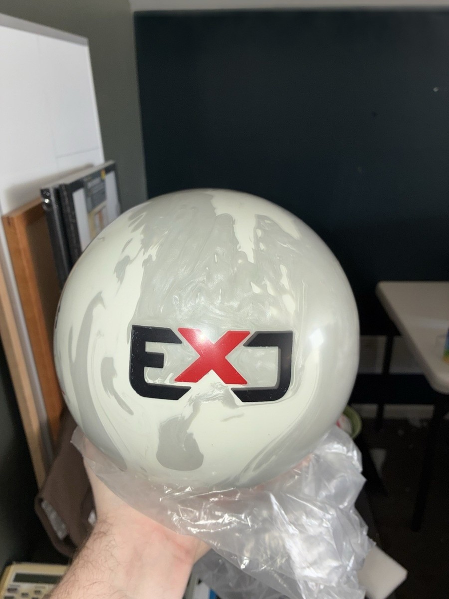 Motiv ExJ Jackal Limited Release Bowling Ball NIB 1st Quality