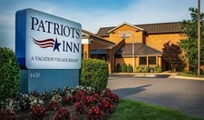 PATRIOTS INN ~ ANNUAL FIXED WEEK ~ 2028 USE ~ FREE CLOSING!!