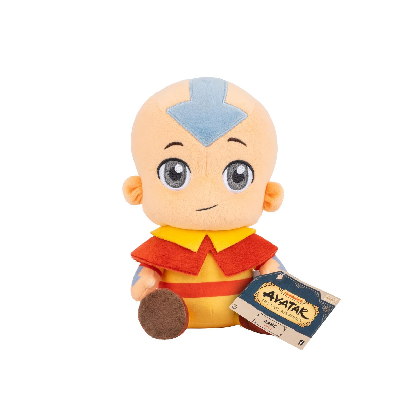 Jazwares Avatar The Last Airbender - AVTL0061-20 1 4290₽