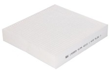 Filtre d'habitacle Mg ZS