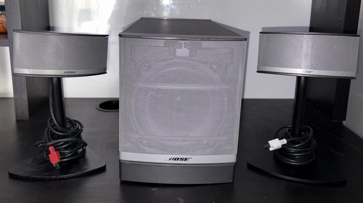 Bose Companion 3 for sale - eBay