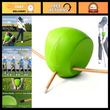 Golf Training Aid - Improve Hand Positioning Posture Correction, Swing Trainer