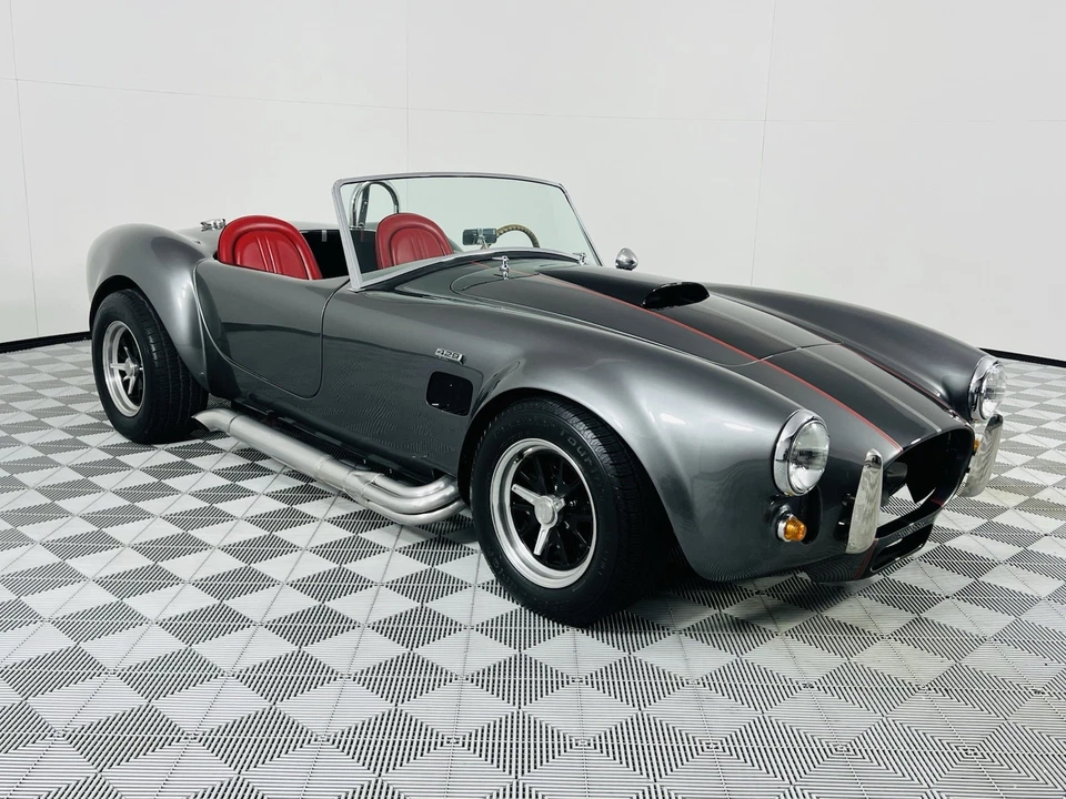 1965 Shelby Cobra  - Image 4 of 4