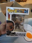 Funko Pop! Vinyl: Black Panther #273 Marvel Collectible Figure