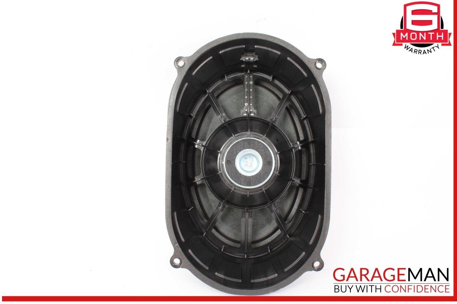 Maserati Quattroporte 2014-2017 Rear Right Speakers Set