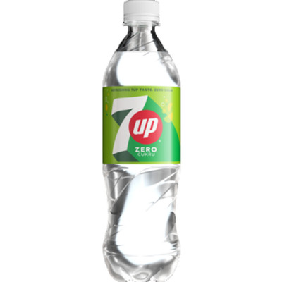 5900497046169 7UP Napój gazowany zero cukru 500 ml 