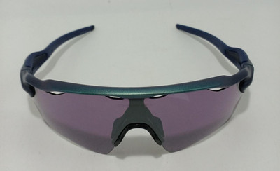 OAKLEY Sunglasses Eyewear Radar EV Path OO9208 D238 Sport Blue in Case Japan