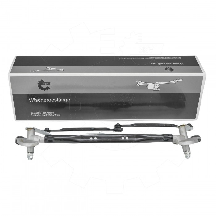 Tringlerie d'essuie-glace avant Hyundai Accent 981201G000 mécanisme