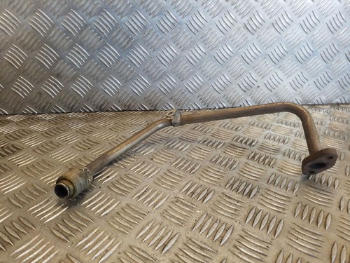 Opel Astra G 2004 Diesel 1kW Turbolader Ölleitung Ölschlauch VAL268887