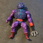 Vintage Masters Of The Universe MOTU He-Man Spikor Action Figure 1984