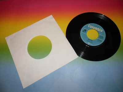 Herman's Hermits - Silhouettes - *GERMANY*1965* - TOP BEAT*ROCK 7'' $