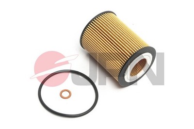 JPN Ölfilter 10F0502-JPN Filtereinsatz für HYUNDAI GETZ TB ACCENT 2 LC MATRIX FC