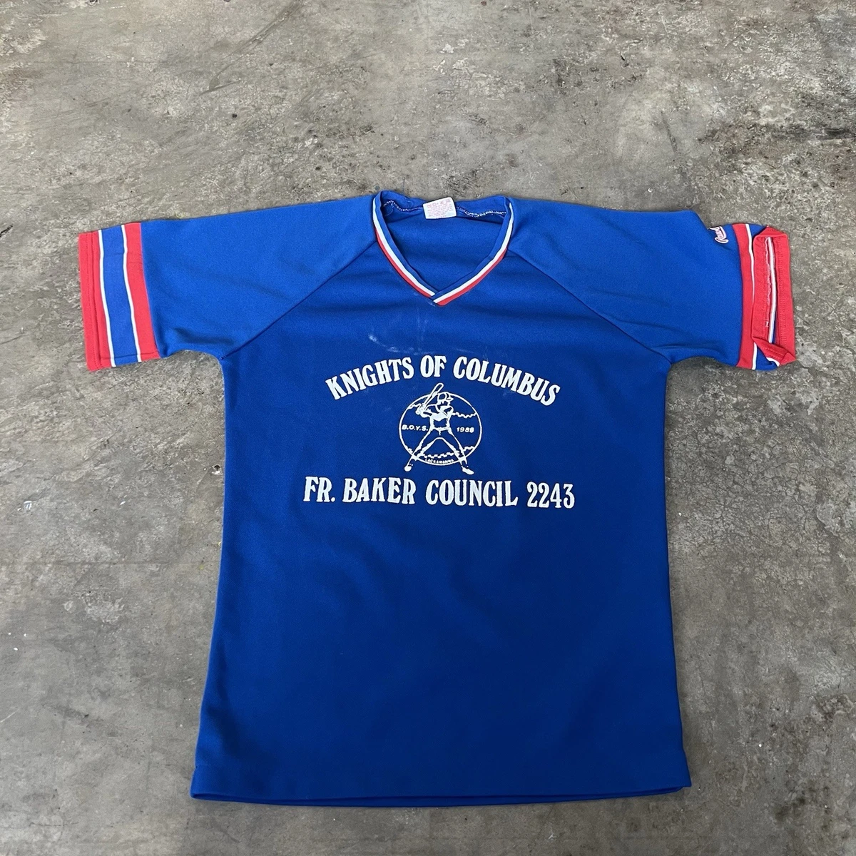Rawlings Men's T-Shirts for sale | eBay