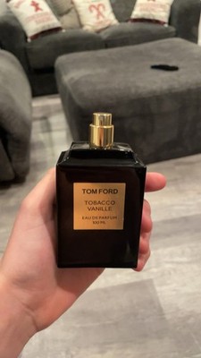 Selling Tom Ford Tobacco Vanilla 100ML For 350. Never Used. Completely Real.