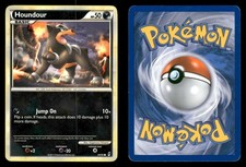 Houndour 59/95 Call of Legends CL MP on eBay
