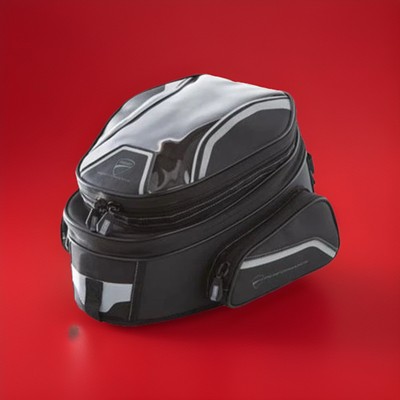 New Genuine Ducati Performance Panigale Streetfighter V4 S R Tank Bag 96781761AA