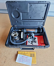 Stant ST270-12270 Pressure Tester COOLING SYSTEM With Case 1994 Vtg USA NOS Read