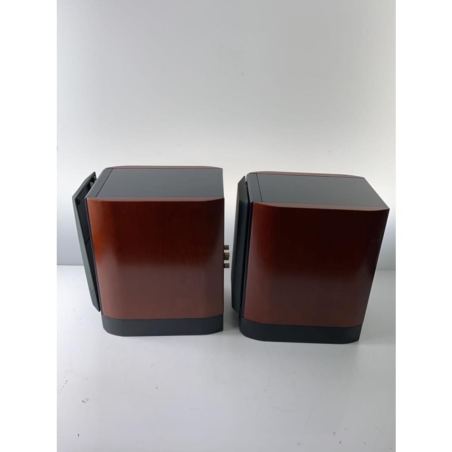 DDP ONKYO D-412EX 2-Way Bookshelf Speakers Pair A-OMF Monocoque