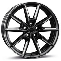 Borbet Felgen LX19 8.0X19 ET45 5X1143 Swmsil FüR Mitsubishi Asx Grandis Lancer