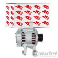 As-Pl Generator Lichtmaschine 70A Passend FüR Toyota Corolla | A6194S