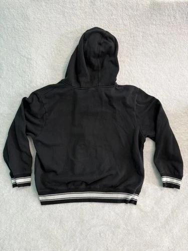 Vintage Starter Full Zip Mens CXL Sweatshirt Retro Sportswear Y2k Fall Fashion image 10