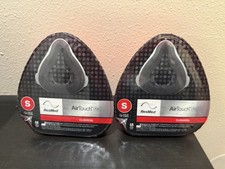 Lot of 2 ResMed AirTouch F20 Small Full Face Cushions - New Sealed