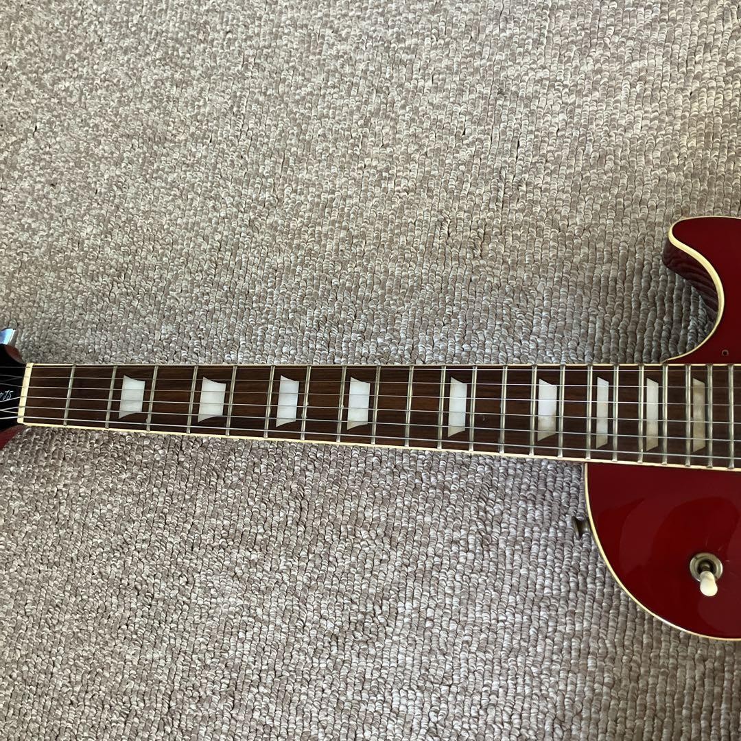 YAMAHA レスポールタイプ SL400S Electric Guitar Yamaha SL400S Studio Lord Les Paul 1980s