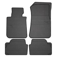 FußMatten-Set Frogum ET0662 FüR BMW