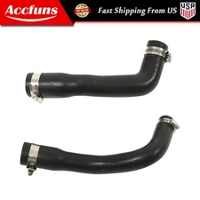 For Jeep Wrangler YJ 20 Gal Plastic 1987-1995 Vent Hose Kit/Fuel Tank Filler