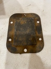 1960s 1970s 1980s Gm Ford Dodge Transmission Sm465 Np435 Sm420 6 Hole Pto Cover