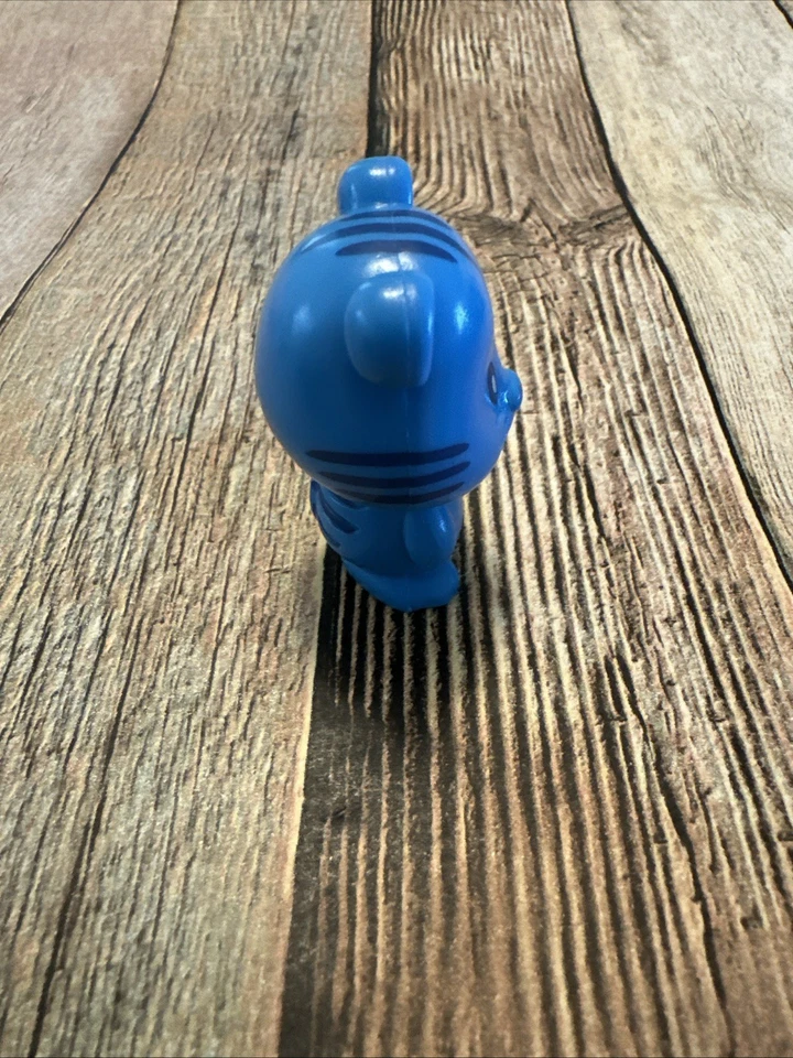 Daniel Tiger's Neighborhood PBS Set Figuras Tigre Lote Juguete Mamá Príncipe Katerina Foto 4 de 4