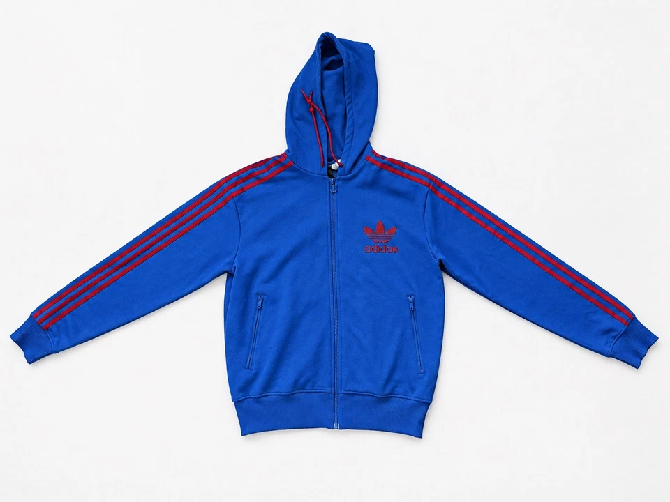 Adidas Firebird, Foto 1 von 2