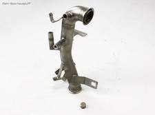 Downpipe mit Kat Ersatz und Partikelfilter Ersatz VW T5 2.0 TDI 62-132kW 2009-16