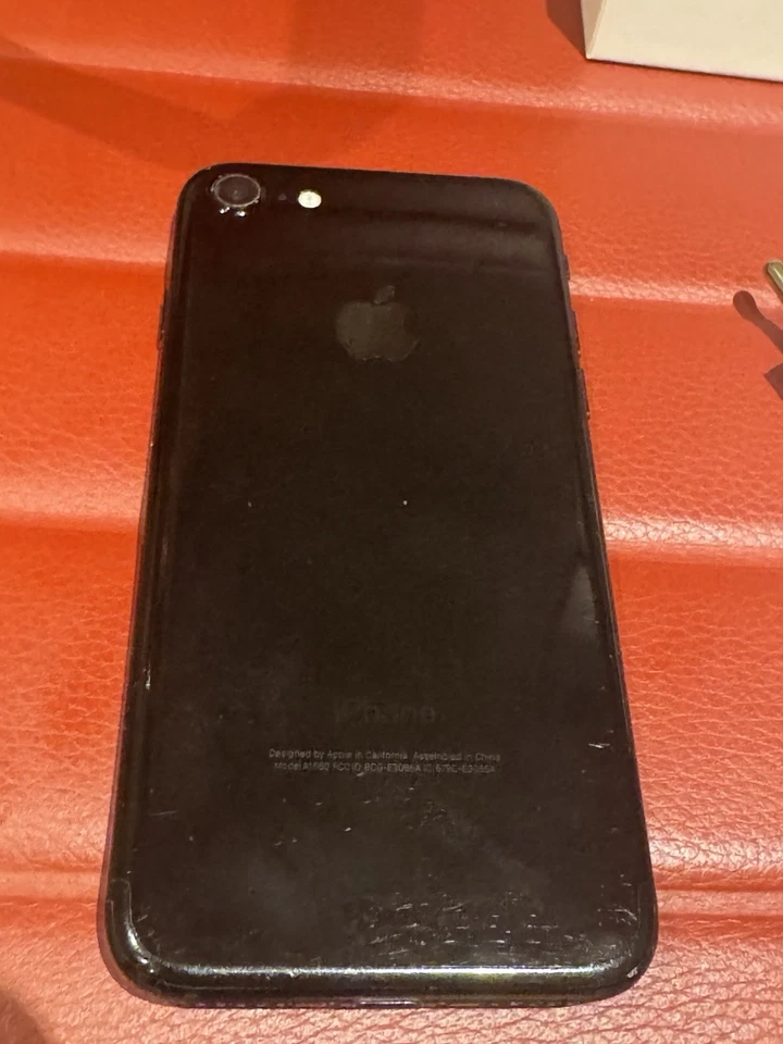 Apple iPhone x 256GB ohne Simlock - Bild 4 von 4